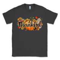 Smoke thankful Classic Tee - CowGirlArtShop