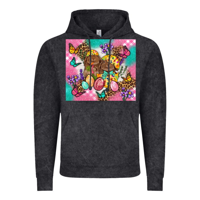 Easter Bunnies And Egg Tumbler Vintage Hoodie by BundleAndBundleShop | Teevron