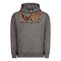 Pigment Tornado hello fall love Urban Hoodie - JahusDesignShop
