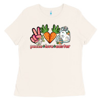 Bone Peace love Easter Day Ladies Tee - HowdyJamesFarm
