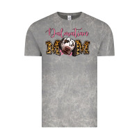 Cloud Rock Dalmatian Mom Vintage Tee - Jasminsmagicworld