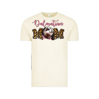 Vintage Arctic Dalmatian Mom Vintage Tee - Jasminsmagicworld