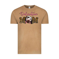 Vintage Camel Dalmatian Mom Vintage Tee - Jasminsmagicworld