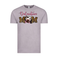 Vintage Zinc Dalmatian Mom Vintage Tee - Jasminsmagicworld