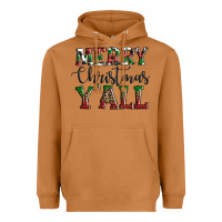 Meerkat merry christmas y'all Heavyweight Hoodie - AdoDesignShop