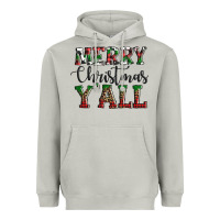 Moon Dust merry christmas y'all Heavyweight Hoodie - AdoDesignShop