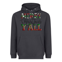 Smoke merry christmas y'all Heavyweight Hoodie - AdoDesignShop