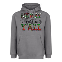 Storm merry christmas y'all Heavyweight Hoodie - AdoDesignShop