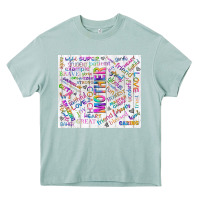 Arona mother Heavy Core Tee - TumblerDesignByShophia