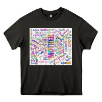 Asphalt mother Heavy Core Tee - TumblerDesignByShophia