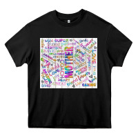 Black mother Heavy Core Tee - TumblerDesignByShophia