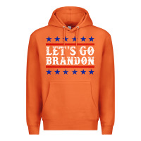 Carrot Let's Go Brandon Premium Hoodie - Jasminsmagicworld