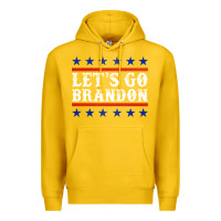 Lemon Let's Go Brandon Premium Hoodie - Jasminsmagicworld