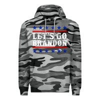 Slate Camo Let's Go Brandon Premium Hoodie - Jasminsmagicworld