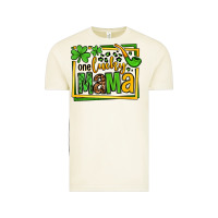 Vintage Arctic One lucky mama St. Patrick's Vintage Tee - OliviaCreatesArt
