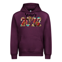 Mauve Wine senior 2022 western Urban Hoodie - JahusDesignShop