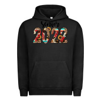 Pigment Black senior 2022 western Urban Hoodie - JahusDesignShop