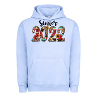 Pigment Grape Ice senior 2022 western Urban Hoodie - JahusDesignShop