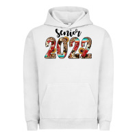 Pigment Lunar Rock senior 2022 western Urban Hoodie - JahusDesignShop