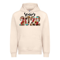 Sandshell senior 2022 western Urban Hoodie - JahusDesignShop