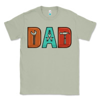 Matcha dad Classic Tee - Artiststas