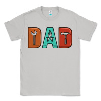 Moon Dust dad Classic Tee - Artiststas