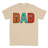 Mushroom dad Classic Tee - Artiststas