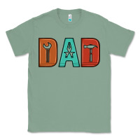 Sage dad Classic Tee - Artiststas