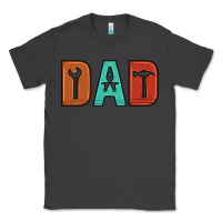 Smoke dad Classic Tee - Artiststas