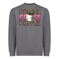 Storm coffee coffee coffee Heavyweight Sweatshirt - AdoDesignShop