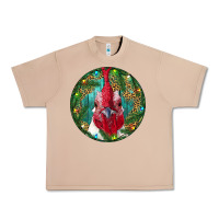 Burro Roaster Head Christmas Urban Heavy Tee - RanaPortraitStore