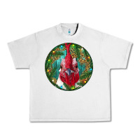 Lunar Rock Roaster Head Christmas Urban Heavy Tee - RanaPortraitStore