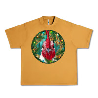 Peanut Butter Roaster Head Christmas Urban Heavy Tee - RanaPortraitStore