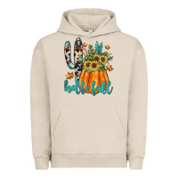 Hello Fall Urban Hoodie | Teevron