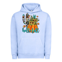 Pigment Grape Ice hello fall Urban Hoodie - JahusDesignShop