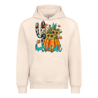 Sandshell hello fall Urban Hoodie - JahusDesignShop