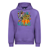 Tulip hello fall Urban Hoodie - JahusDesignShop