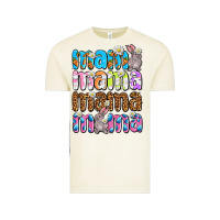 Vintage Arctic Easter mama mama mama Vintage Tee - OliviaCreatesArt