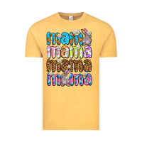 Vintage Mustard Easter mama mama mama Vintage Tee - OliviaCreatesArt