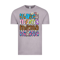 Vintage Zinc Easter mama mama mama Vintage Tee - OliviaCreatesArt