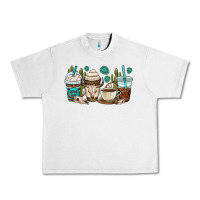 Lunar Rock bull skull coffee cups Urban Heavy Tee - OliviaCreatesArt