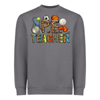 Storm pe teacher Heavyweight Sweatshirt - AdoDesignShop
