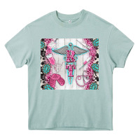 Arona rt Heavy Core Tee - TumblerDesignByShophia