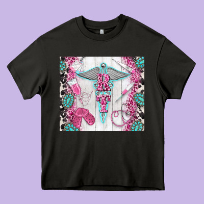 Rt Heavy Core Tee Designed By Tumblerdesignbyshophia
