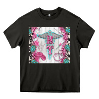 Asphalt rt Heavy Core Tee - TumblerDesignByShophia