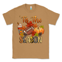 Toasted Coconut tis the season football Classic Tee - CowGirlArtShop
