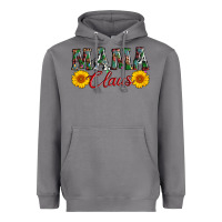 Storm mama claus Heavyweight Hoodie - AdoDesignShop