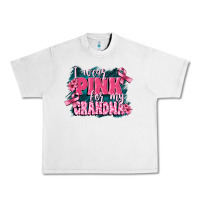 Lunar Rock i wear pink for my grandma Urban Heavy Tee - FaDigitalArtStudio
