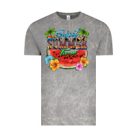 Cloud Rock Sweet summer time Vintage Tee - FaDigitalArtStudio