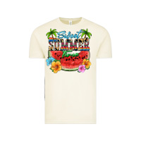 Vintage Arctic Sweet summer time Vintage Tee - FaDigitalArtStudio